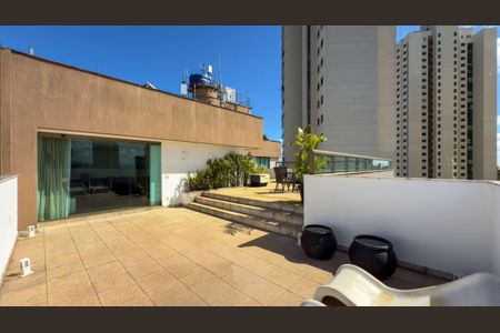 Apartamento à venda com 404m², 4 quartos e 5 vagas