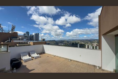 Apartamento à venda com 404m², 4 quartos e 5 vagas