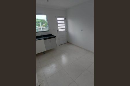 Apartamento à venda com 28m², 1 quarto e sem vaga