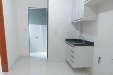Apartamento à venda com 28m², 1 quarto e sem vaga
