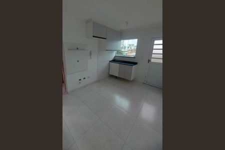Apartamento à venda com 28m², 1 quarto e sem vaga