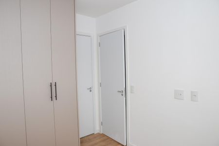 Apartamento para alugar com 34m², 2 quartos e sem vagaQuarto 1