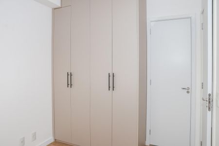 Apartamento para alugar com 34m², 2 quartos e sem vagaQuarto 1