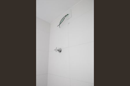 Apartamento para alugar com 34m², 2 quartos e sem vagaBanheiro