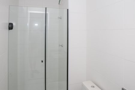 Apartamento para alugar com 34m², 2 quartos e sem vagaBanheiro