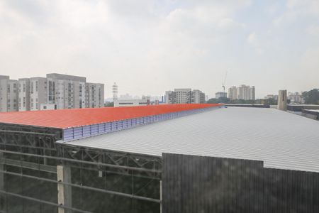 Apartamento para alugar com 34m², 2 quartos e sem vagaVista do Quarto 1