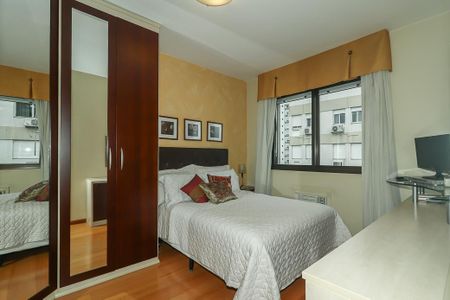 Apartamento à venda com 121m², 2 quartos e 2 vagasQuarto 1