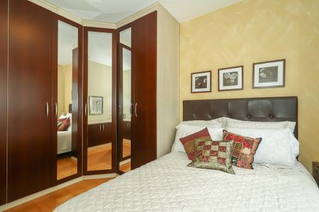 Apartamento à venda com 121m², 2 quartos e 2 vagasQuarto 1