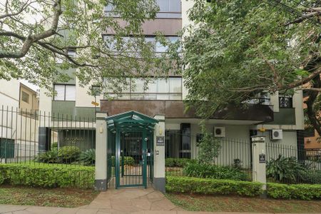 Apartamento à venda com 121m², 2 quartos e 2 vagasFachada