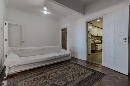 Apartamento para alugar com 265m², 4 quartos e 1 vagaSala de TV