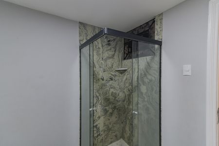 Apartamento para alugar com 265m², 4 quartos e 1 vagaBanheiro Social