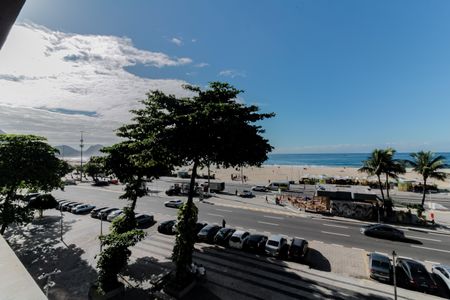 Apartamento para alugar com 265m², 4 quartos e 1 vagaVista Varanda da Sala