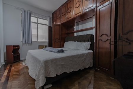 Apartamento para alugar com 265m², 4 quartos e 1 vagaQuarto 3