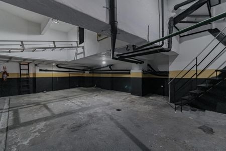 Apartamento para alugar com 265m², 4 quartos e 1 vagaGaragem