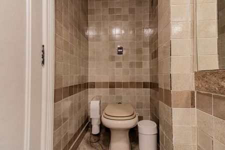 Apartamento para alugar com 265m², 4 quartos e 1 vagaLavabo