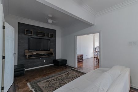 Apartamento para alugar com 265m², 4 quartos e 1 vagaSala de TV