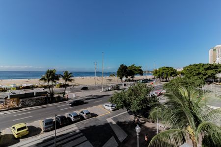 Apartamento para alugar com 265m², 4 quartos e 1 vagaVista Varanda da Sala