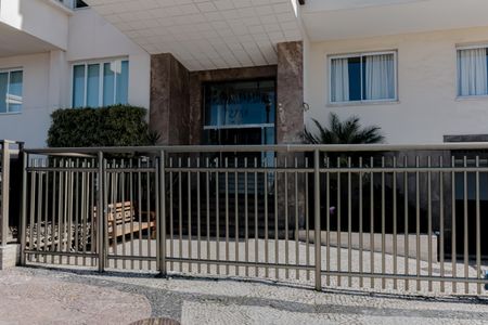 Apartamento para alugar com 265m², 4 quartos e 1 vagaEntrada