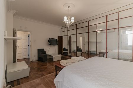 Apartamento para alugar com 265m², 4 quartos e 1 vagaSuíte 