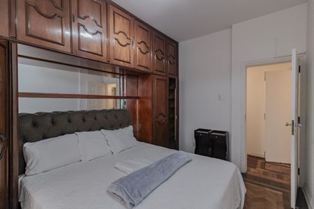 Apartamento para alugar com 265m², 4 quartos e 1 vagaQuarto 3