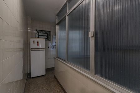 Apartamento para alugar com 265m², 4 quartos e 1 vagaÁrea de Serviço
