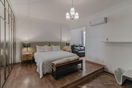 Apartamento para alugar com 265m², 4 quartos e 1 vagaSuíte 