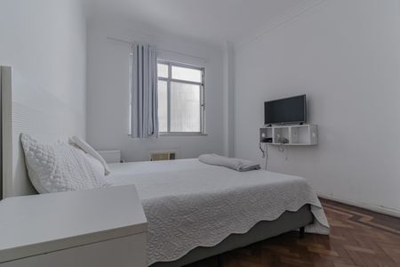 Apartamento para alugar com 265m², 4 quartos e 1 vagaQuarto 1