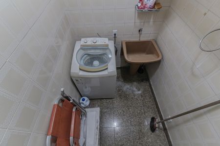 Apartamento para alugar com 265m², 4 quartos e 1 vagaÁrea de Serviço