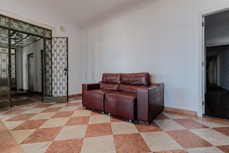 Apartamento para alugar com 265m², 4 quartos e 1 vagaHall de entrada