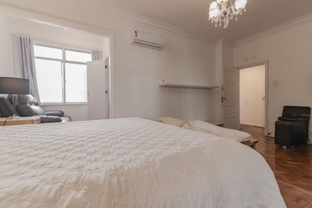 Apartamento para alugar com 265m², 4 quartos e 1 vagaSuíte 