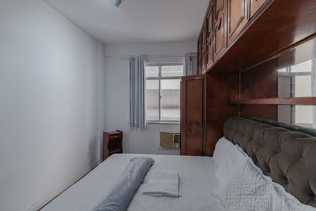 Apartamento para alugar com 265m², 4 quartos e 1 vagaQuarto 3
