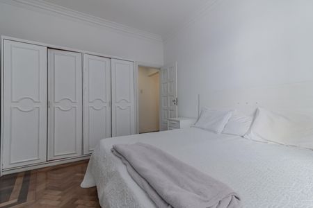 Apartamento para alugar com 265m², 4 quartos e 1 vagaQuarto 1