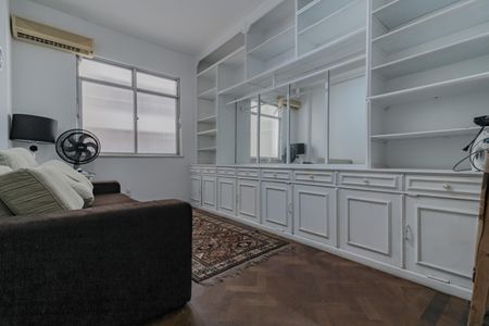 Apartamento para alugar com 265m², 4 quartos e 1 vagaQuarto 2