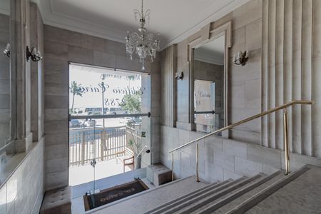 Apartamento para alugar com 265m², 4 quartos e 1 vagaHall de entrada