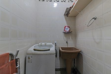 Apartamento para alugar com 265m², 4 quartos e 1 vagaÁrea de Serviço
