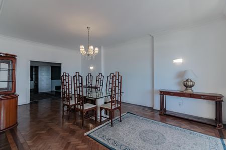 Apartamento para alugar com 265m², 4 quartos e 1 vagaSala de Jantar