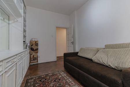 Apartamento para alugar com 265m², 4 quartos e 1 vagaQuarto 2