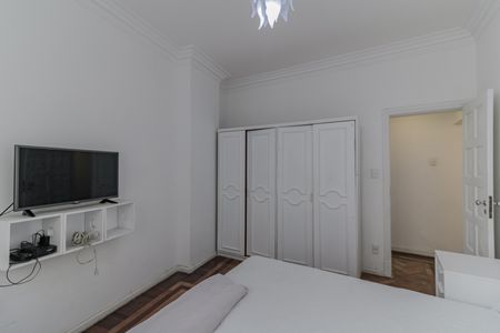 Apartamento para alugar com 265m², 4 quartos e 1 vagaQuarto 1