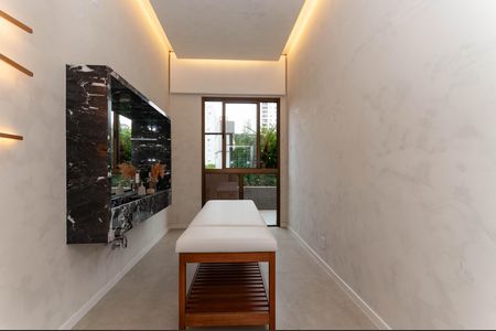 Apartamento à venda com 144m², 3 quartos e sem vagaÁrea comum