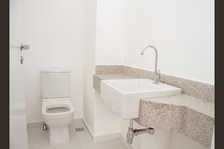 Apartamento à venda com 144m², 3 quartos e sem vagaLavabo