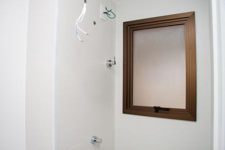 Apartamento à venda com 144m², 3 quartos e sem vagaBanheiro Social