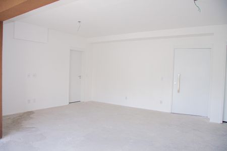 Apartamento à venda com 144m², 3 quartos e sem vagaSala