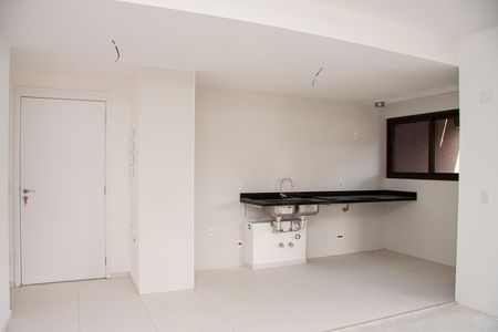 Apartamento à venda com 144m², 3 quartos e sem vagaCozinha