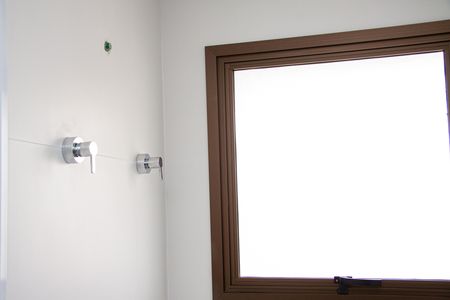 Apartamento à venda com 144m², 3 quartos e sem vagaBanheiro da Suíte 1