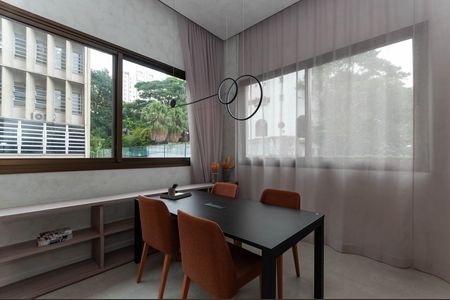 Apartamento à venda com 144m², 3 quartos e sem vagaÁrea comum