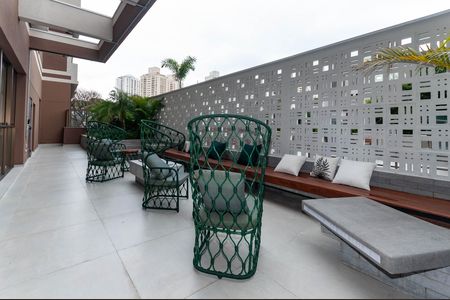 Apartamento à venda com 144m², 3 quartos e sem vagaÁrea comum