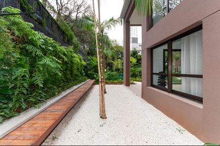 Apartamento à venda com 144m², 3 quartos e sem vagaÁrea comum