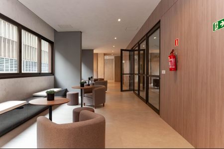 Apartamento à venda com 144m², 3 quartos e sem vagaÁrea comum