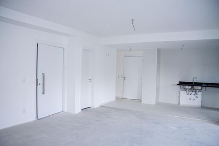 Apartamento à venda com 144m², 3 quartos e sem vagaSala