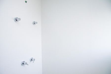 Apartamento à venda com 144m², 3 quartos e sem vagaBanheiro da Suíte 2